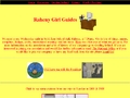 Raheny Girl Guides (CGI)