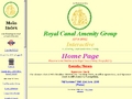 Royal Canal Amenity Group