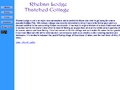Rheban Lodge