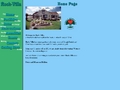 Rock Villa