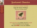 Gaelscoil ChorĂ¡in