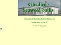 Kilcullen Seaweed Baths
