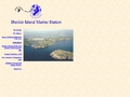 Sherkin Island Marine Station