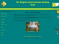 St. Brigid's Hurling Club