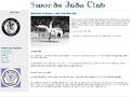 Swords Judo Club