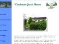 Woodview Guest House