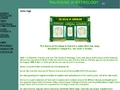 The House of Astrology