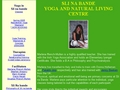 Sli na Bande Yoga Centre