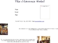 Clarence Hotel