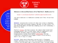 Fintino's Shels Site