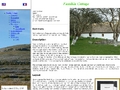 Funshin Cottage