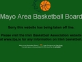 Mayo Area Basketball Board
