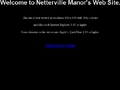 Netterville Manor