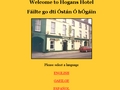 Hogan's Hotel
