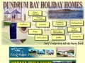 Dundrum Bay Holiday Homes