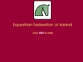 Equestrian Federation of Ireland