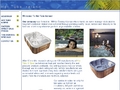 Hot Tubs Ireland