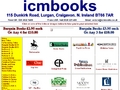 ICM Books