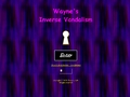 Inverse Vandalism