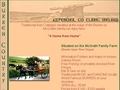 Burren Country Cottages