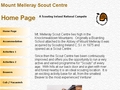 Mount Melleray Scout Centre