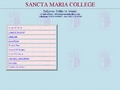 Santa Maria College