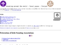Ireland - Scouting around the world local pages