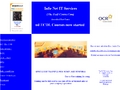 The Ecdl Centre