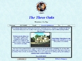 The Three Oaks