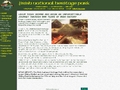 Irish National Heritage Park