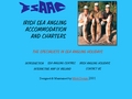 Irish Sea Angling