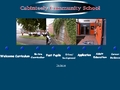 Cabinteely Community School