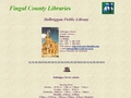 Balbriggan Public Library