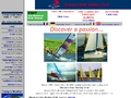 Glenans Sailing in Ireland