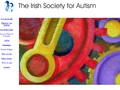 Irish Society for Autism