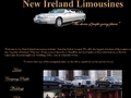 New Ireland Limousines