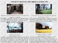 Ancient Sites in the Irish Landscape
