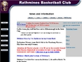 Rathmines Basketball Club