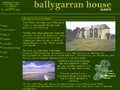 Ballygarran House
