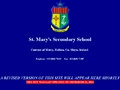 St. Mary's Secondary School, Ballina