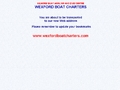 Wexford Boat Charters