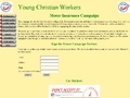 Young Christian Workers Ireland