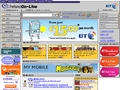 Ireland Online