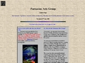 Parnassus Arts Group