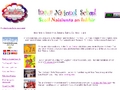 Inver National School, near Belmullet