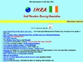 Irish Mountain Running Association