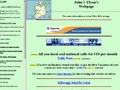 John F Flynn's Webpage