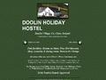 Doolin Holiday Hostel