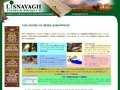 Lisnavagh Timber Project