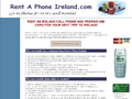 Rent A Phone